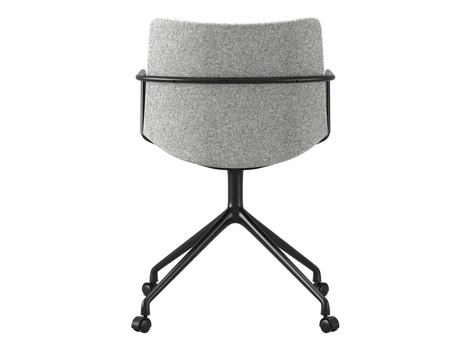 Flow Dining Armchair