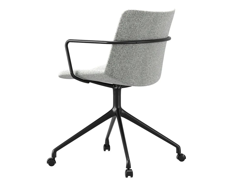 Flow Dining Armchair