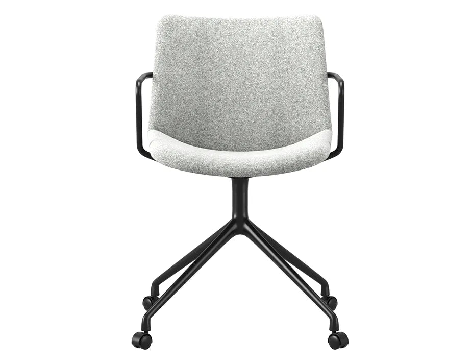 Flow Dining Armchair