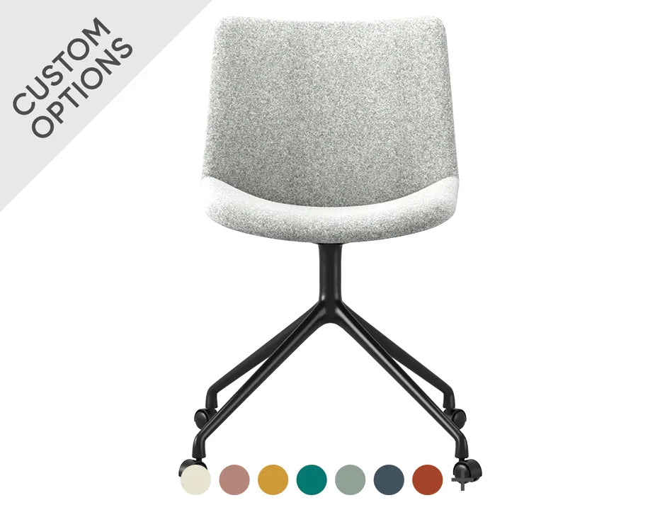 Flow Dining Chair