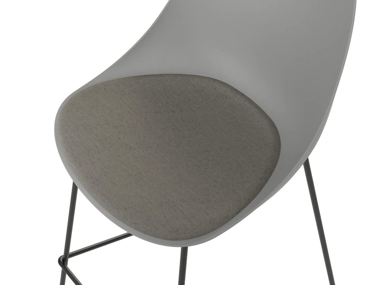Pebble Seat Pad