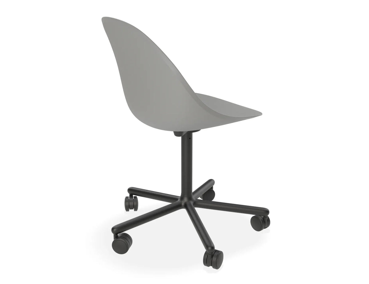 Pebble Swivel Office Chair