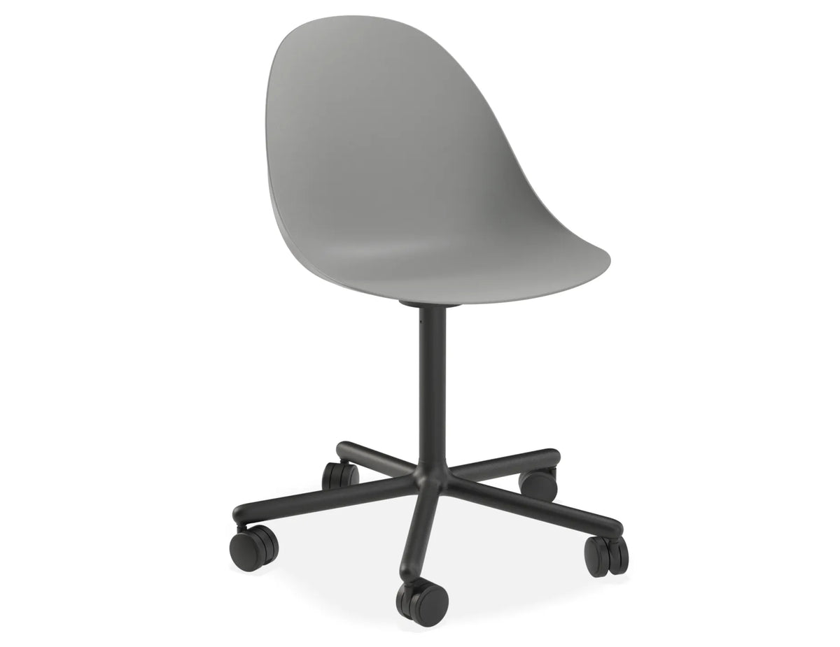 Pebble Swivel Office Chair