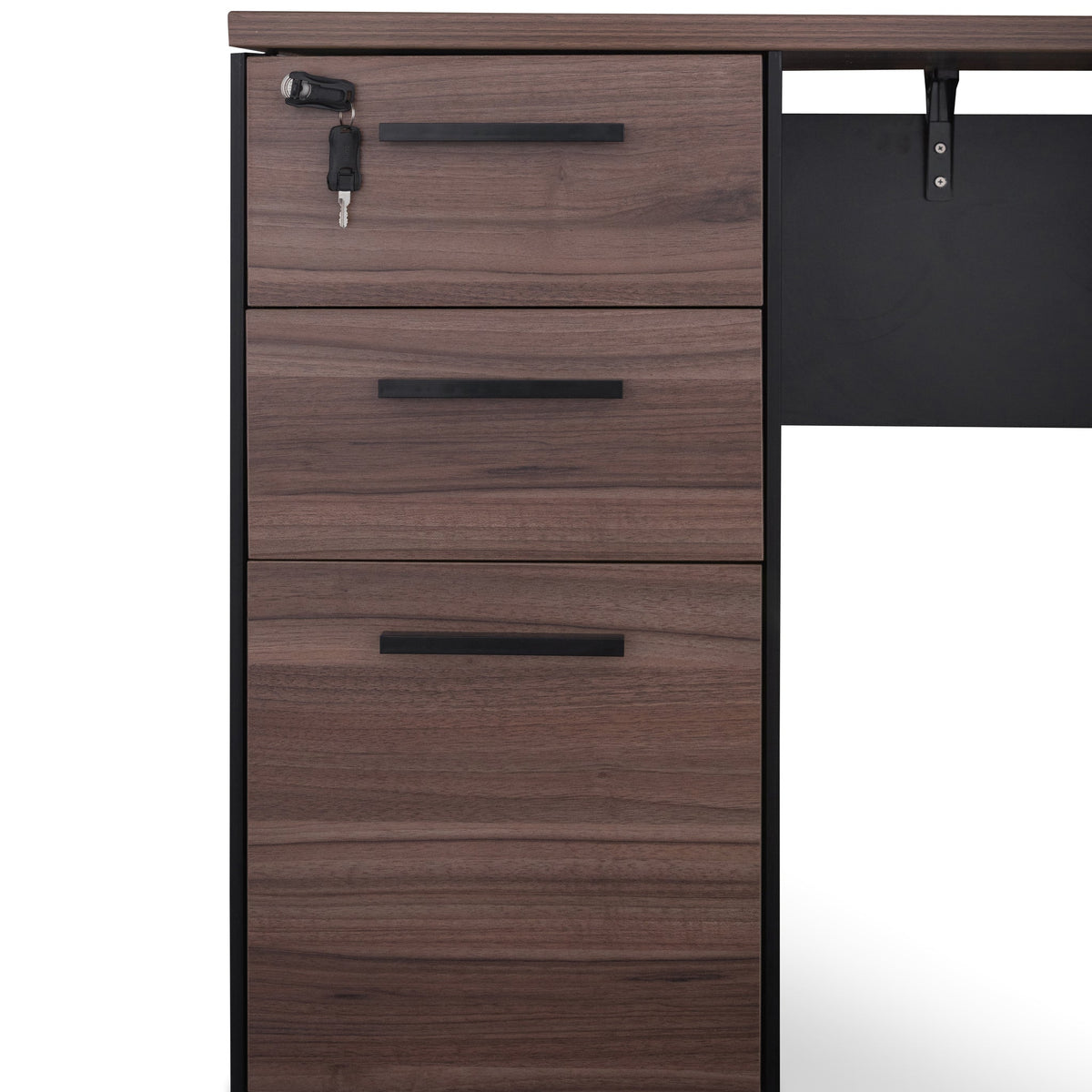 Sunford 160cm Office Desk