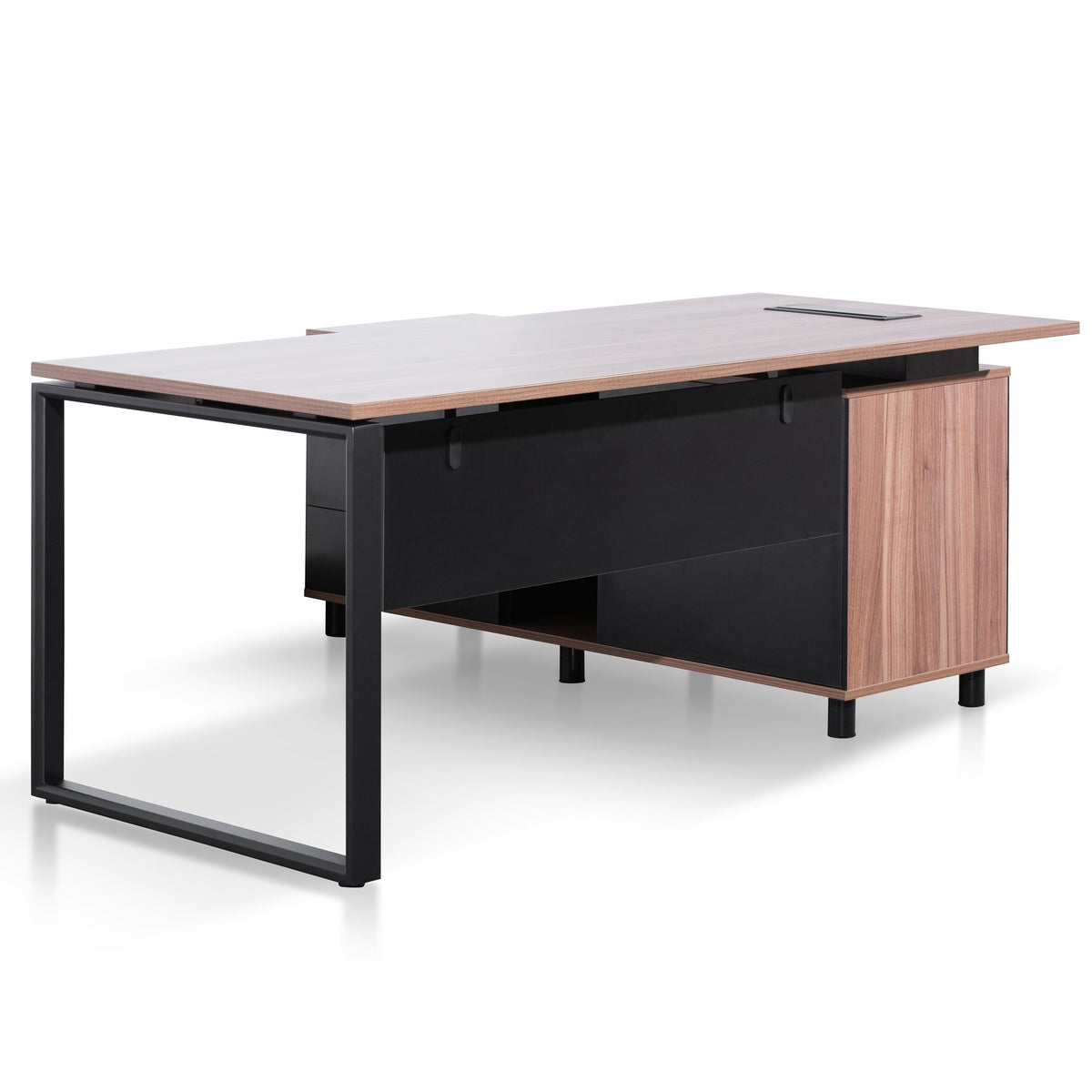 Somerland 180cm Executive Desk Left Return