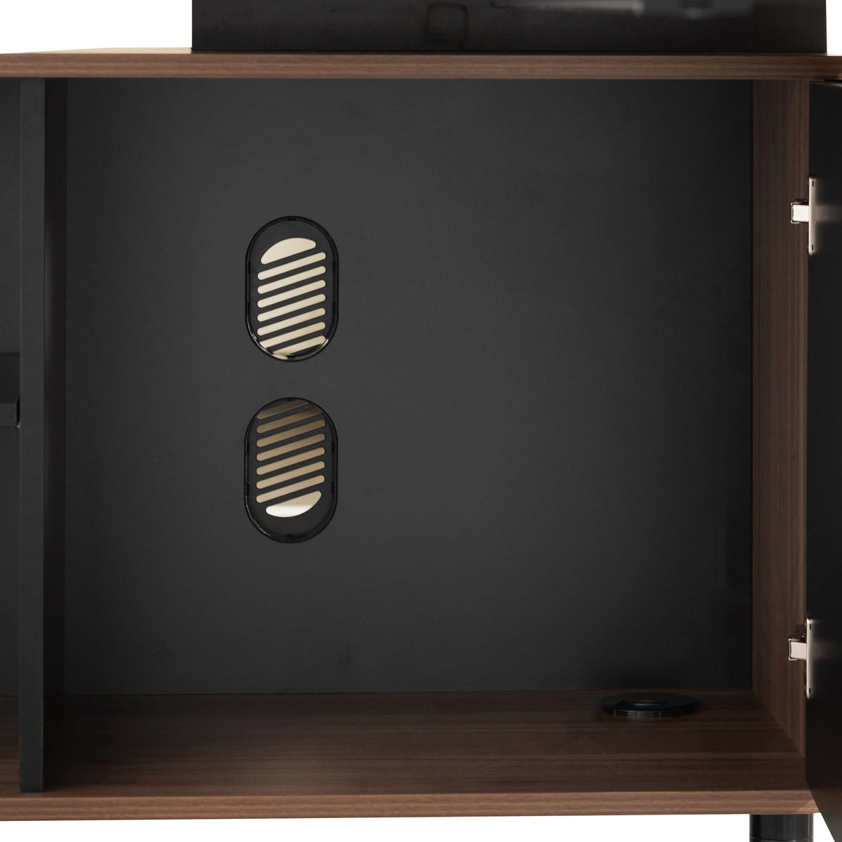 Somerland 180cm Executive Desk Left Return
