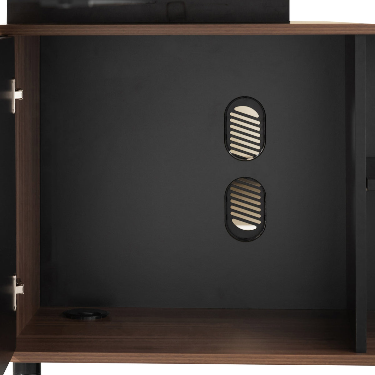 Irthington 180cm Executive Desk Right Return