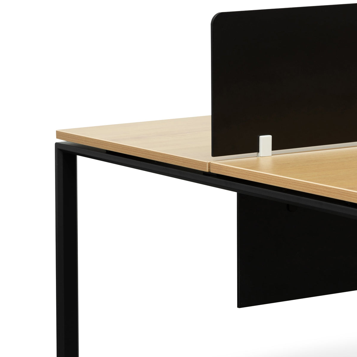 Pitcombe 4 Seater Workstation