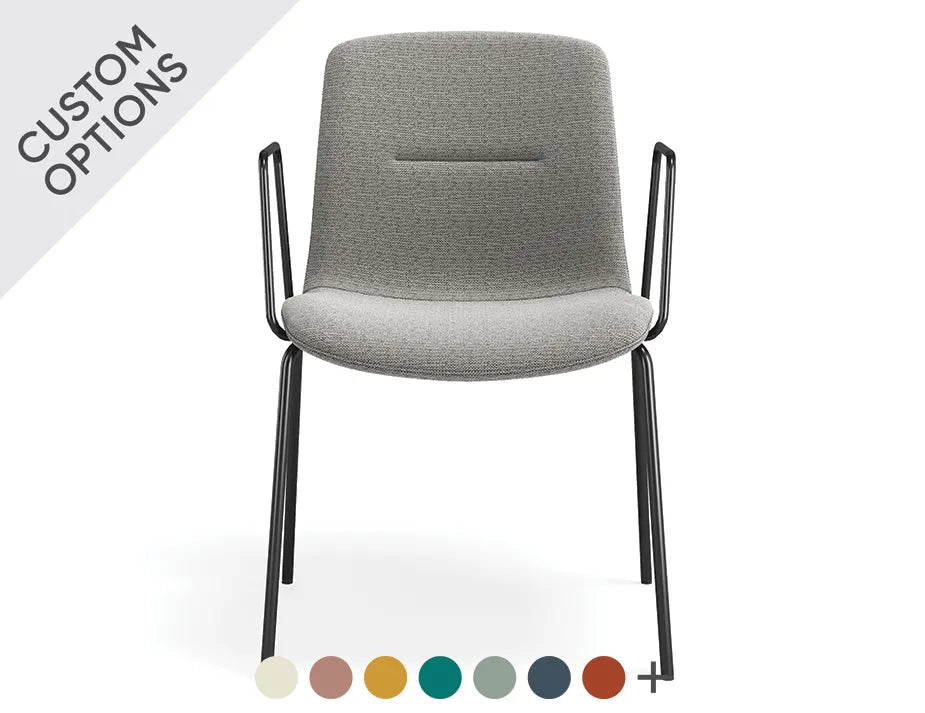 Sora Dining Armchair