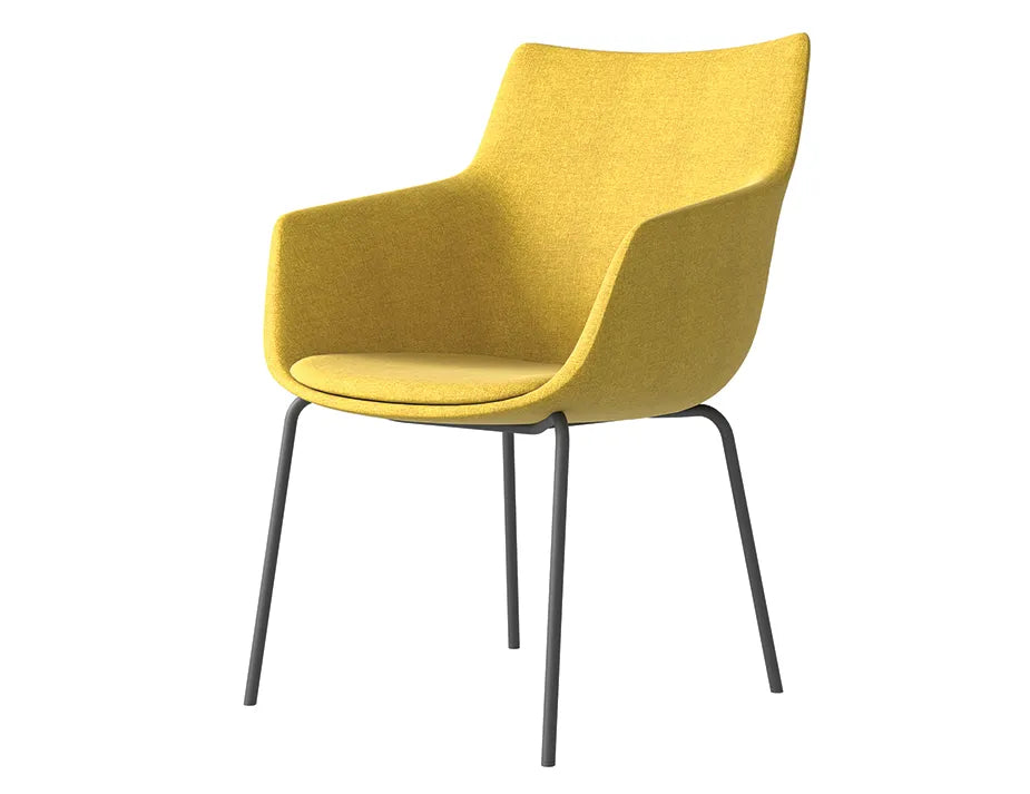 Flow Armchair