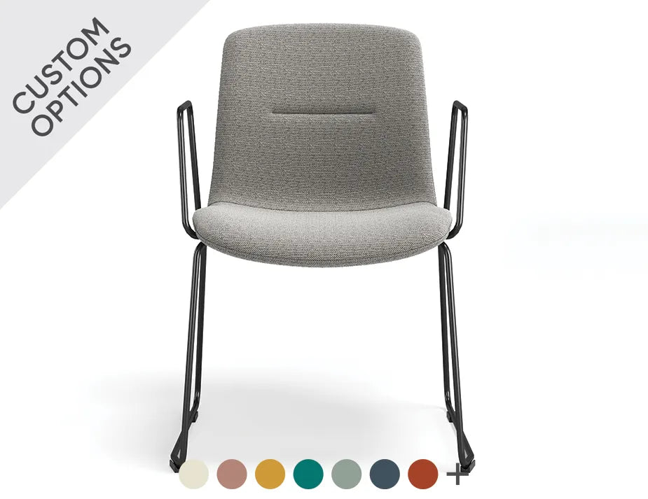 Sora Dining Armchair