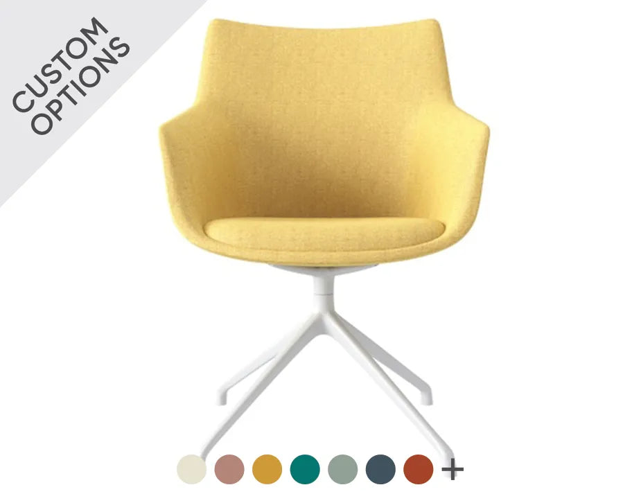 Flow Armchair