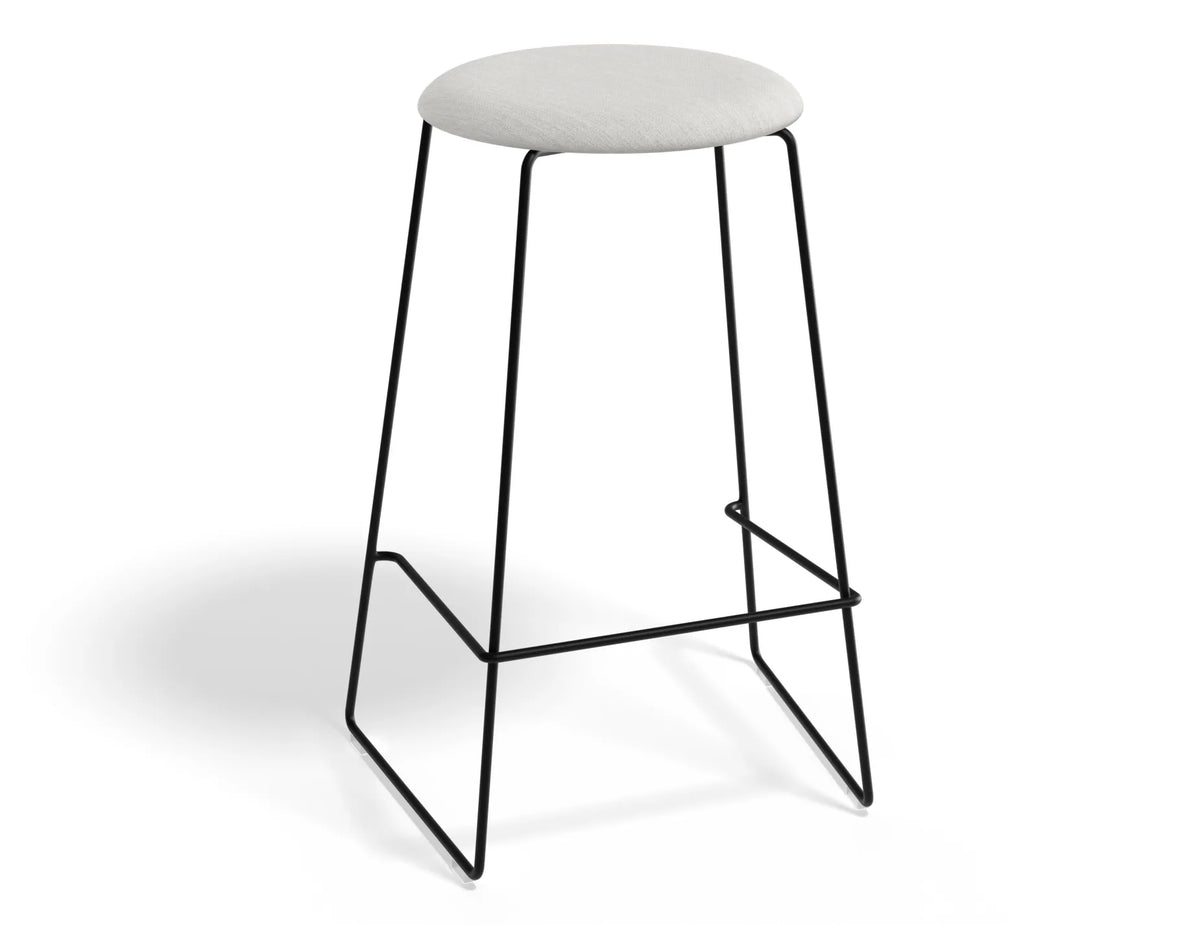 Hugo 78cm Bar Stool