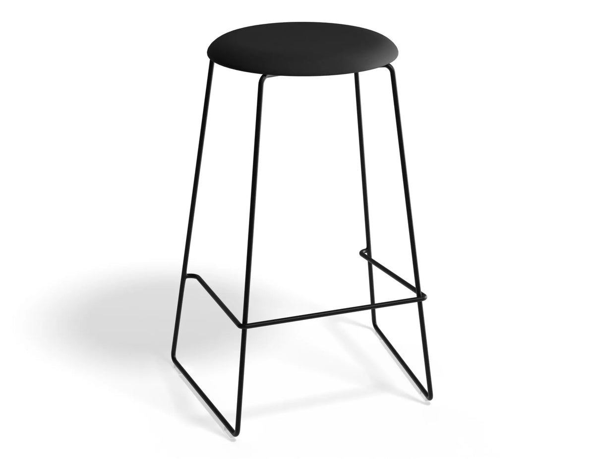 Hugo 68cm Kitchen Stool