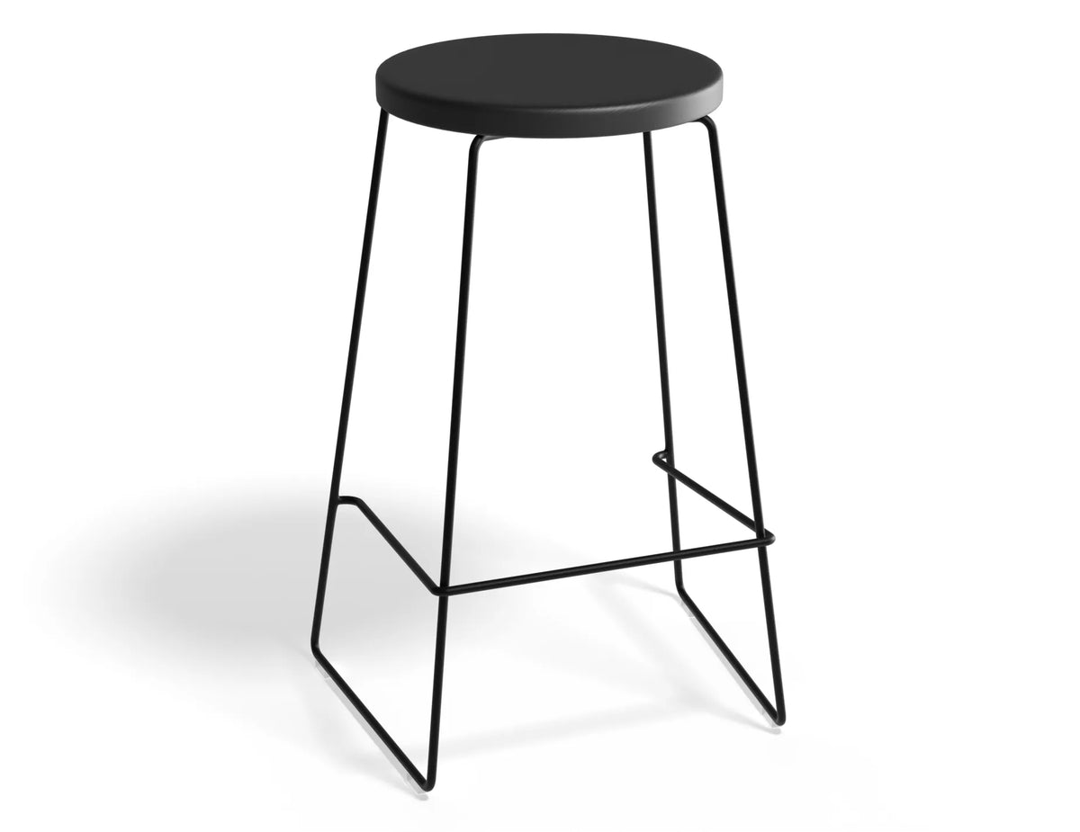 Hugo 78cm Bar Stool