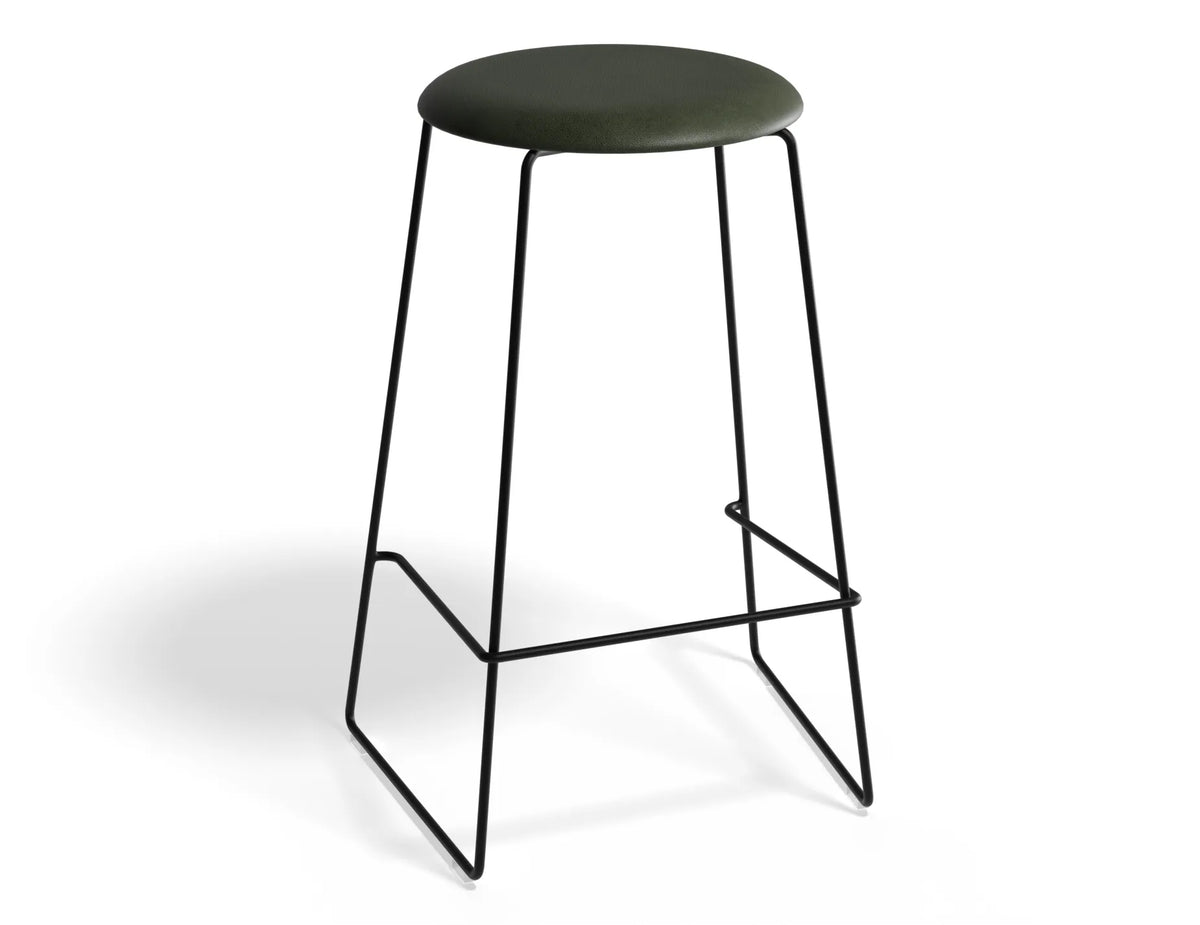 Hugo 78cm Bar Stool