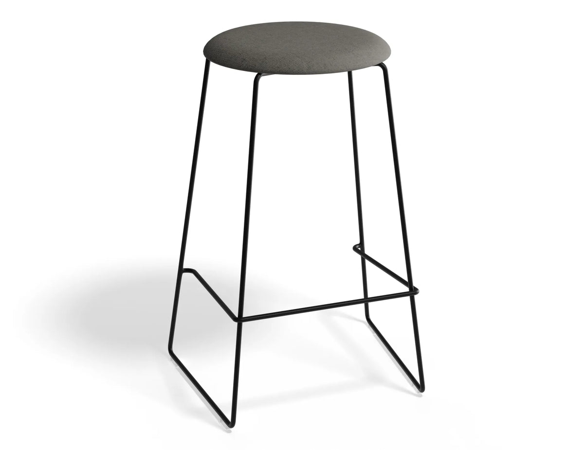 Hugo 68cm Kitchen Stool