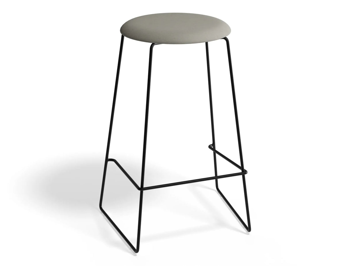Hugo 68cm Kitchen Stool