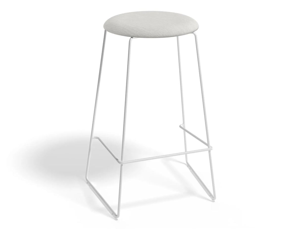 Hugo 78cm Bar Stool