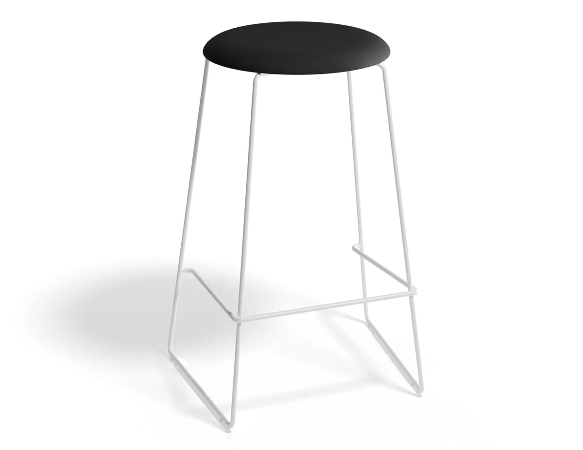 Hugo 68cm Kitchen Stool