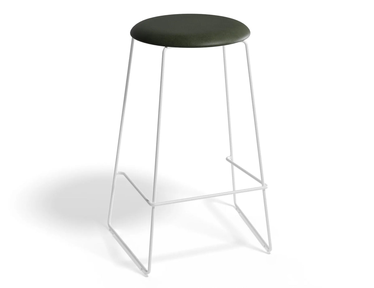 Hugo 78cm Bar Stool