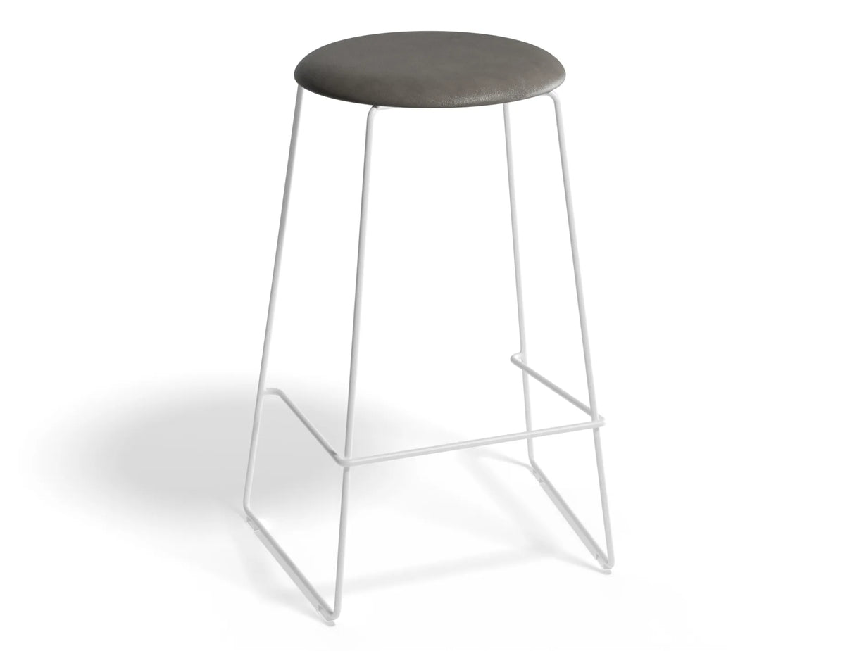 Hugo 68cm Kitchen Stool