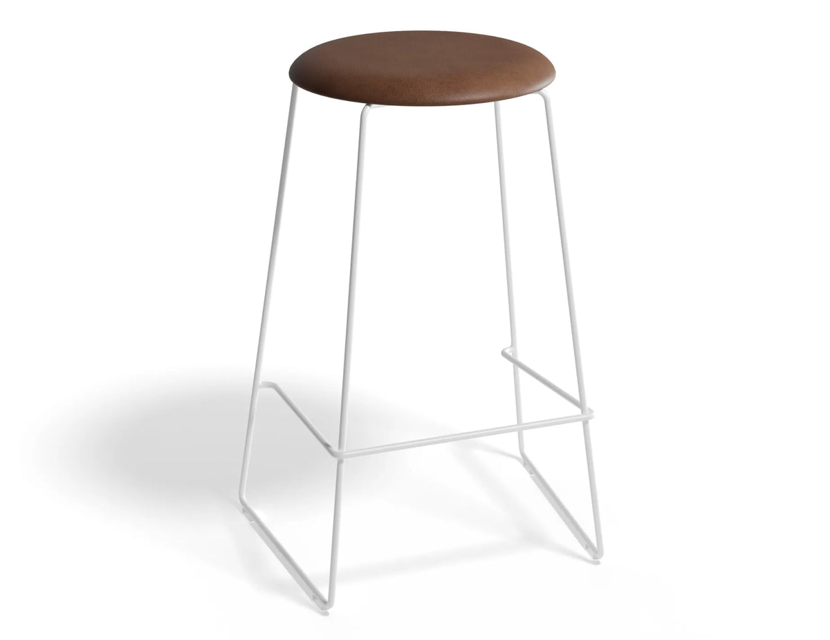 Hugo 78cm Bar Stool