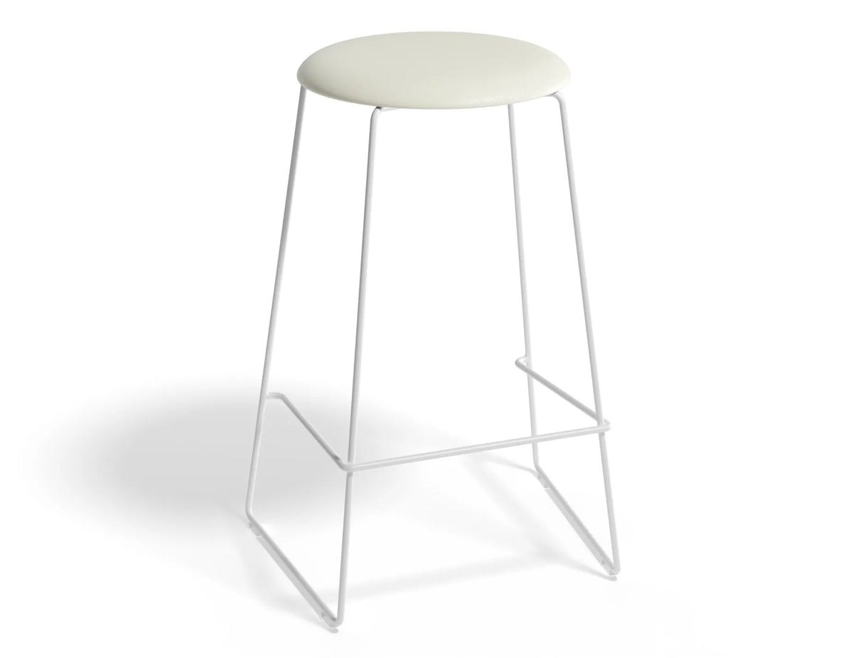 Hugo 78cm Bar Stool