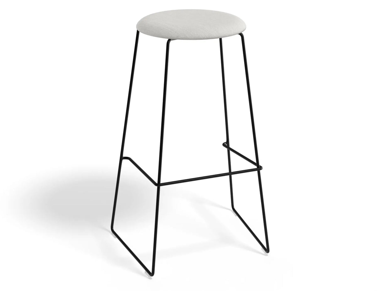 Hugo 68cm Kitchen Stool