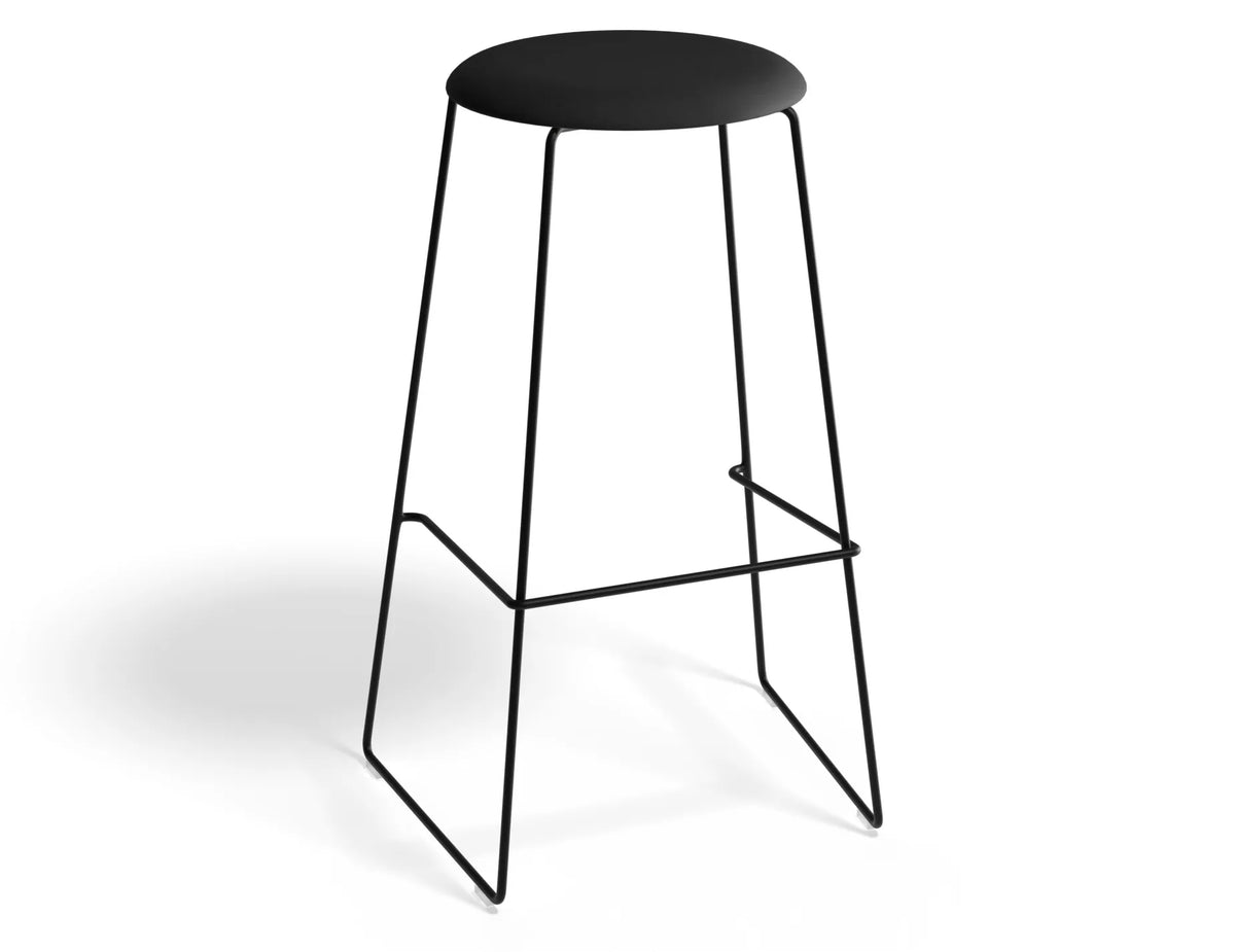 Hugo 68cm Kitchen Stool