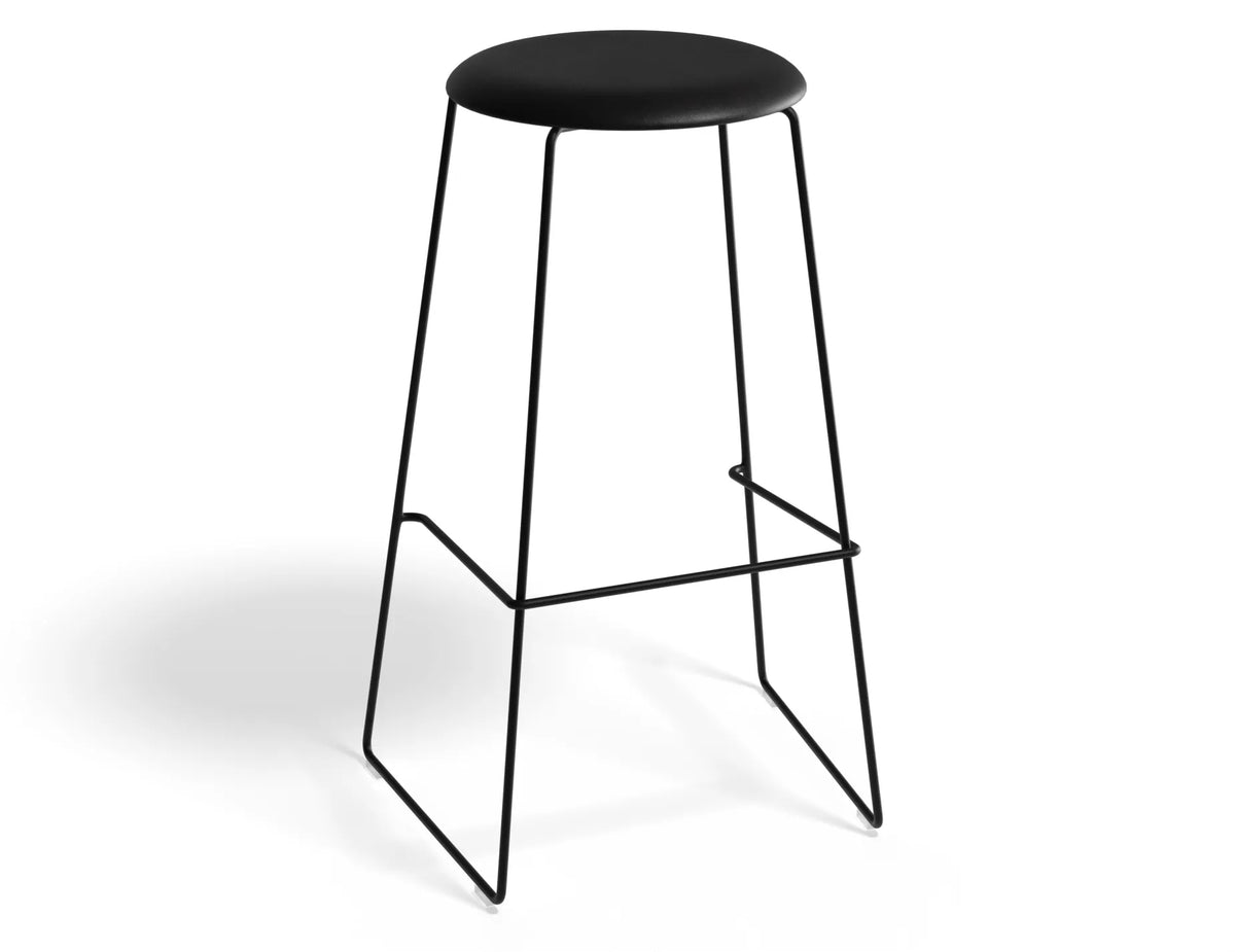 Hugo 78cm Bar Stool
