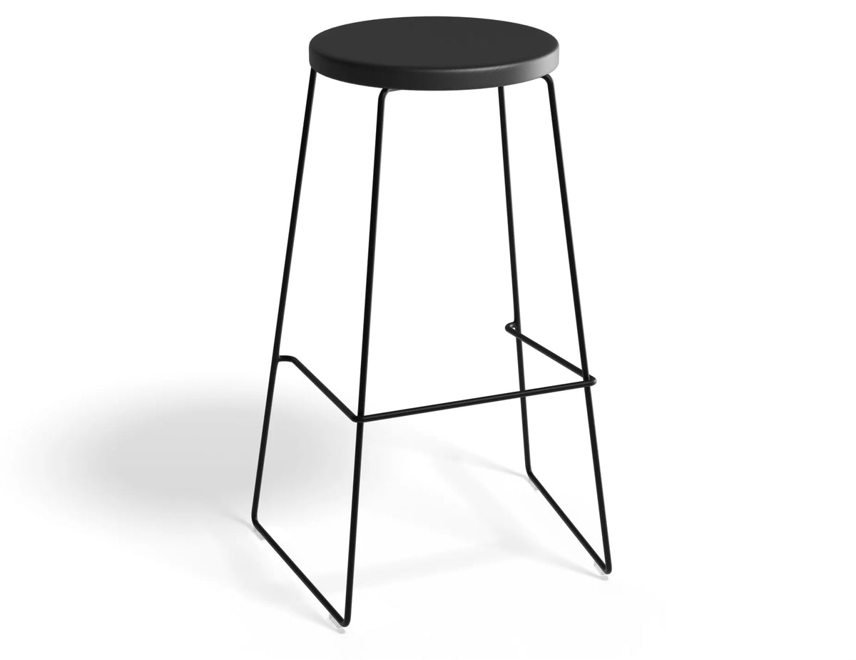 Hugo 68cm Kitchen Stool