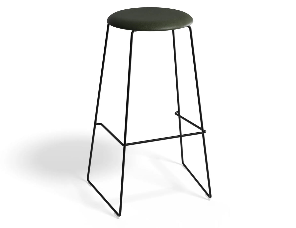 Hugo 78cm Bar Stool
