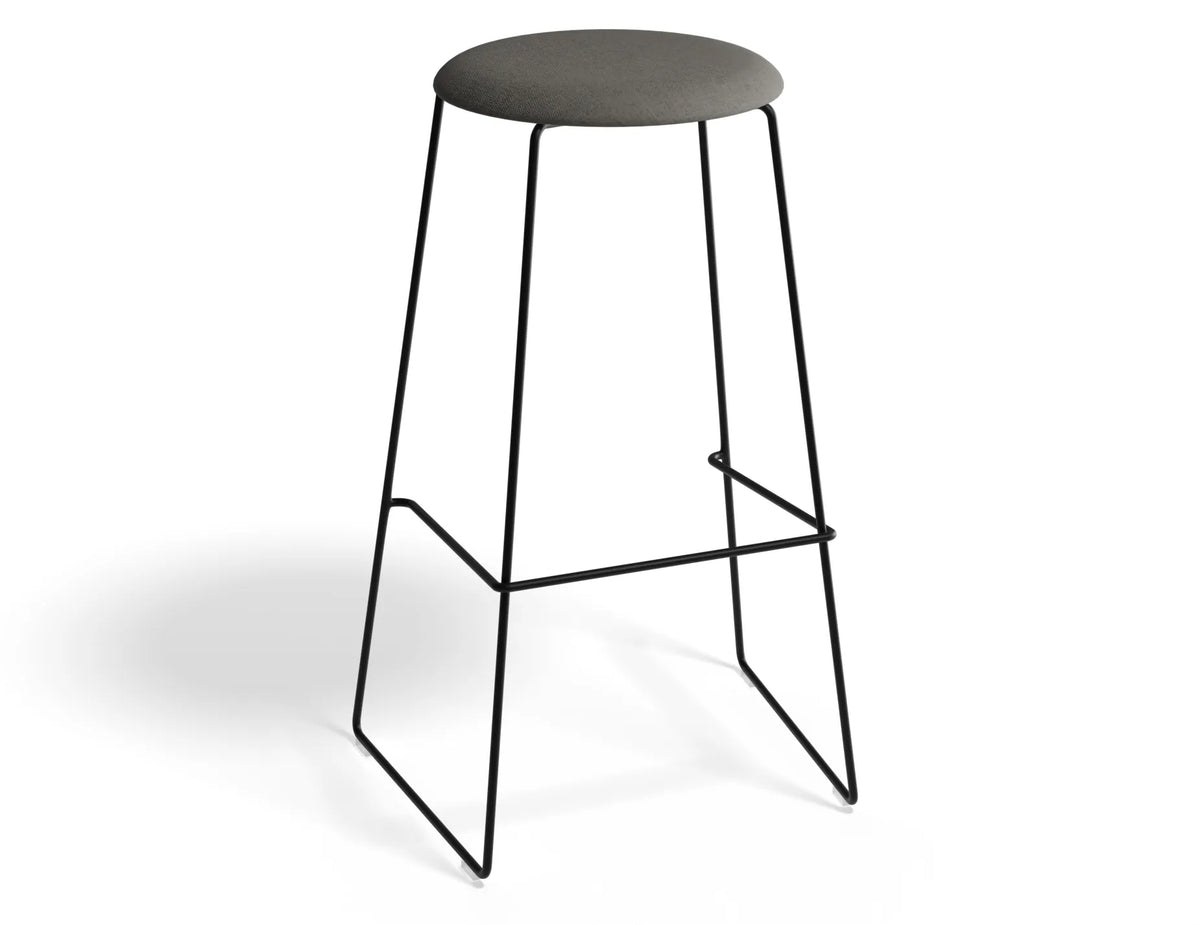 Hugo 78cm Bar Stool