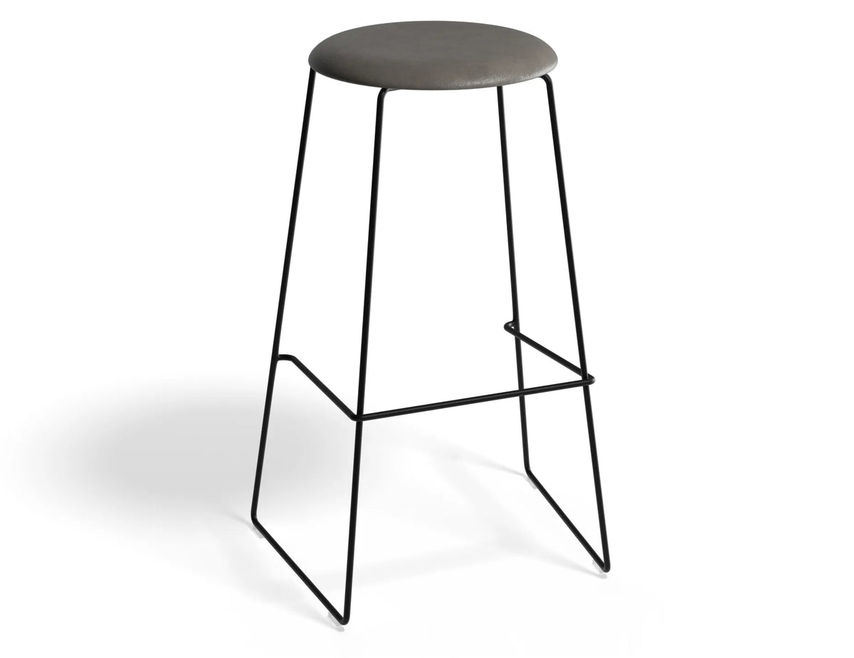 Hugo 78cm Bar Stool