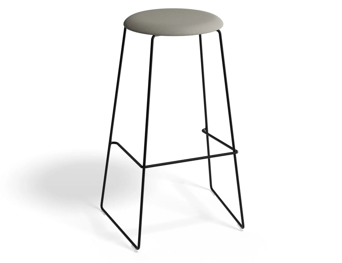 Hugo 78cm Bar Stool