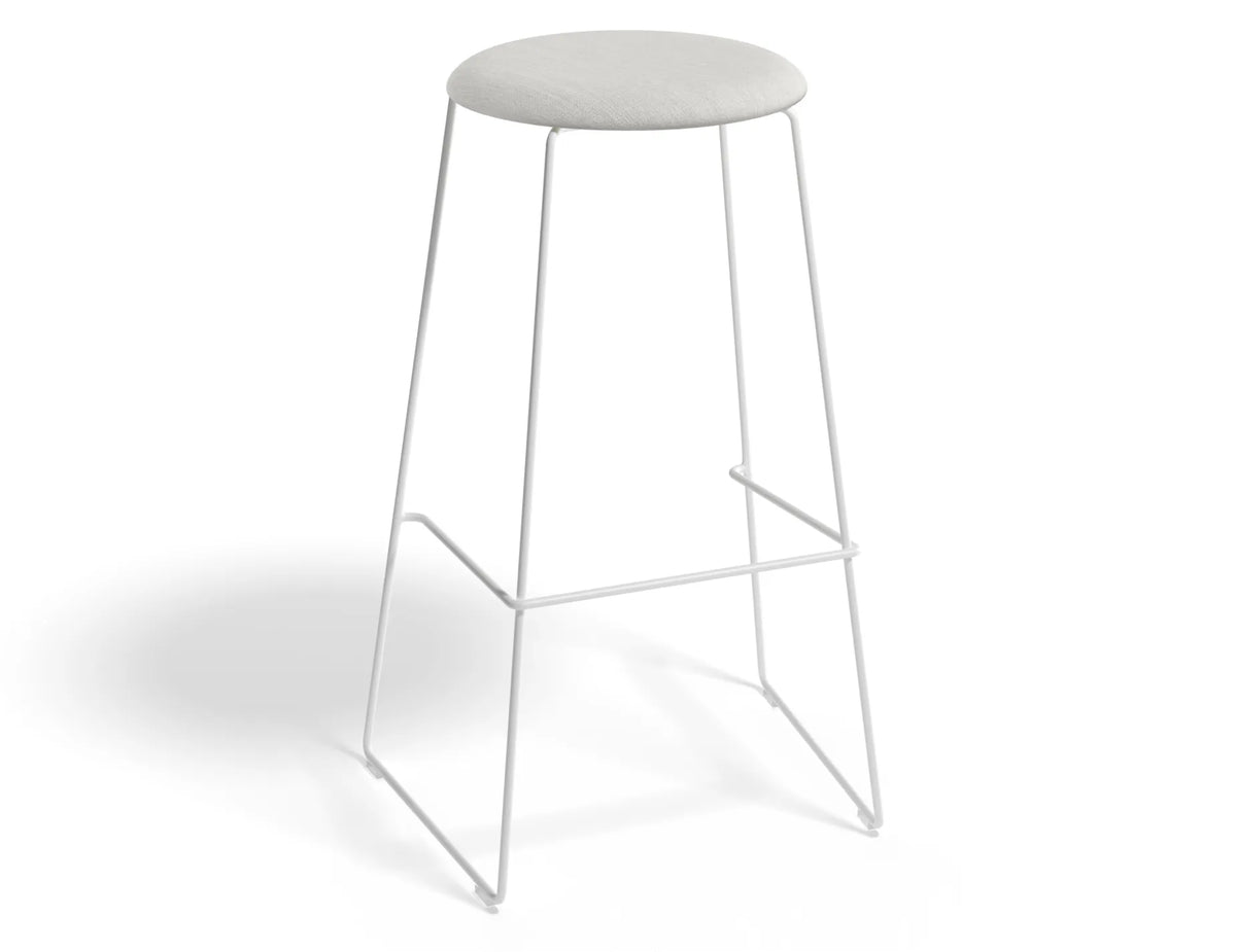 Hugo 78cm Bar Stool