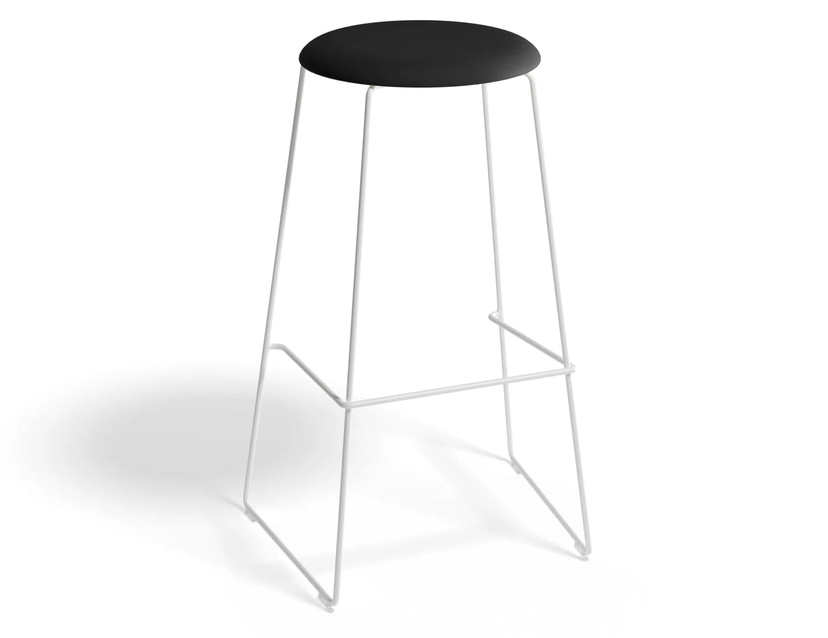 Hugo 78cm Bar Stool