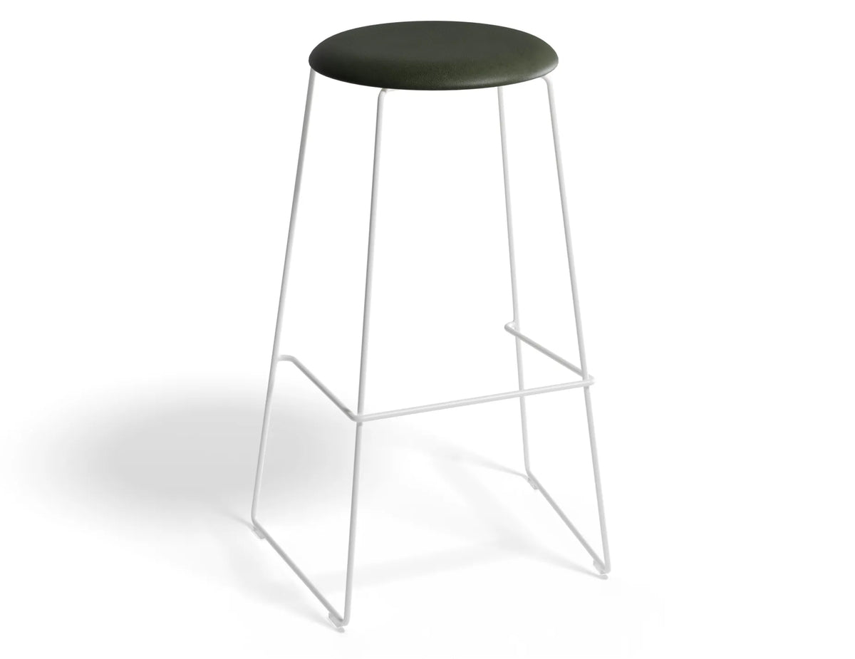 Hugo 78cm Bar Stool