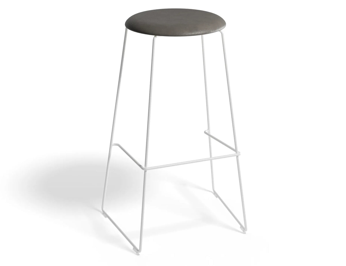 Hugo 78cm Bar Stool