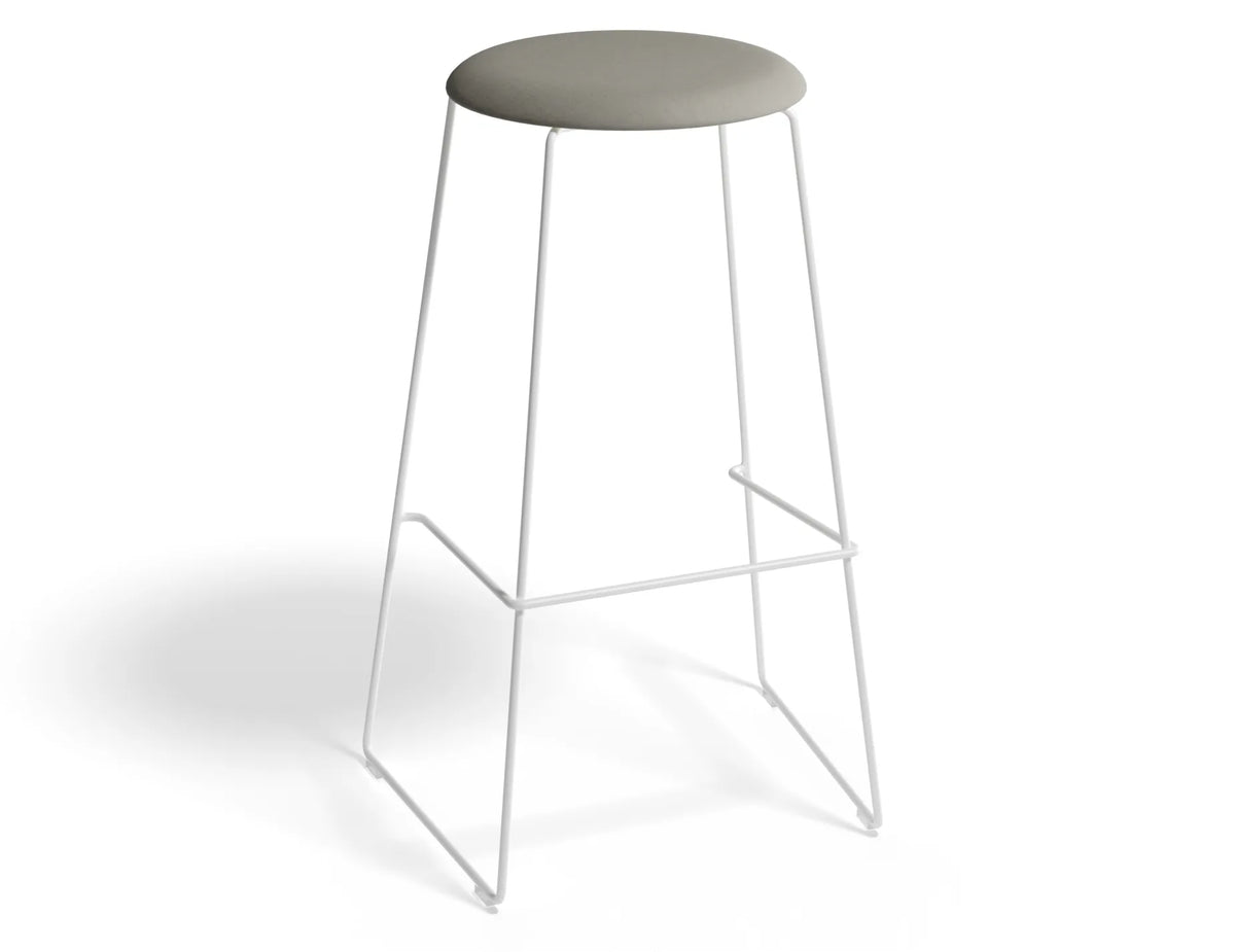 Hugo 78cm Bar Stool