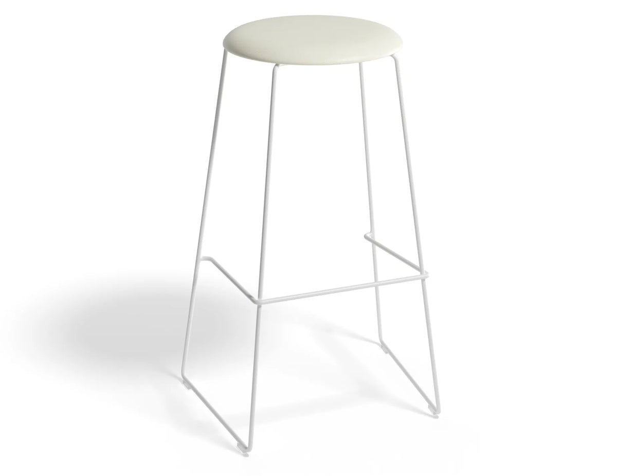 Hugo 78cm Bar Stool