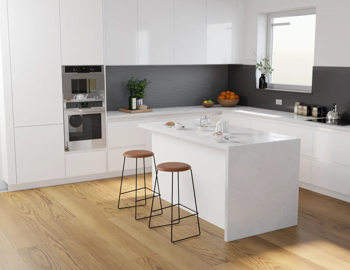 Hugo 78cm Bar Stool