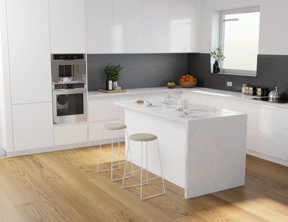 Hugo 78cm Bar Stool