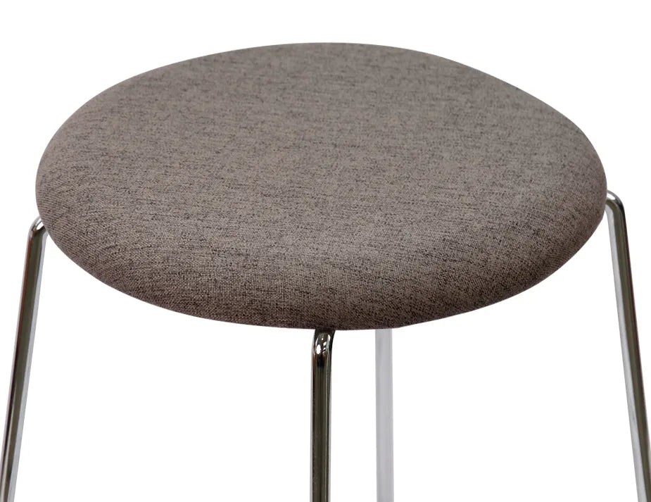 Hugo Low Stool
