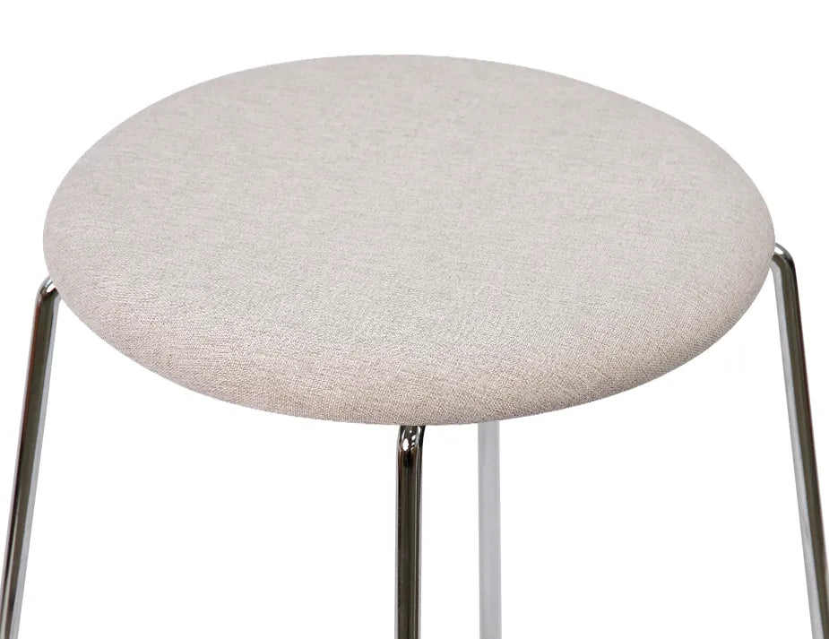 Hugo Low Stool