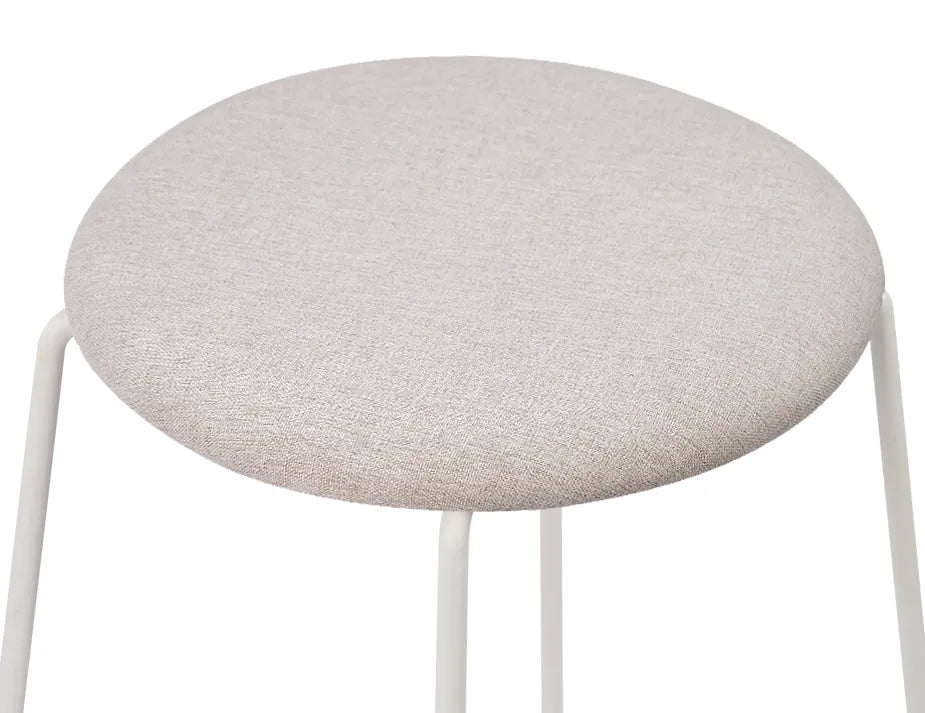 Hugo Low Stool