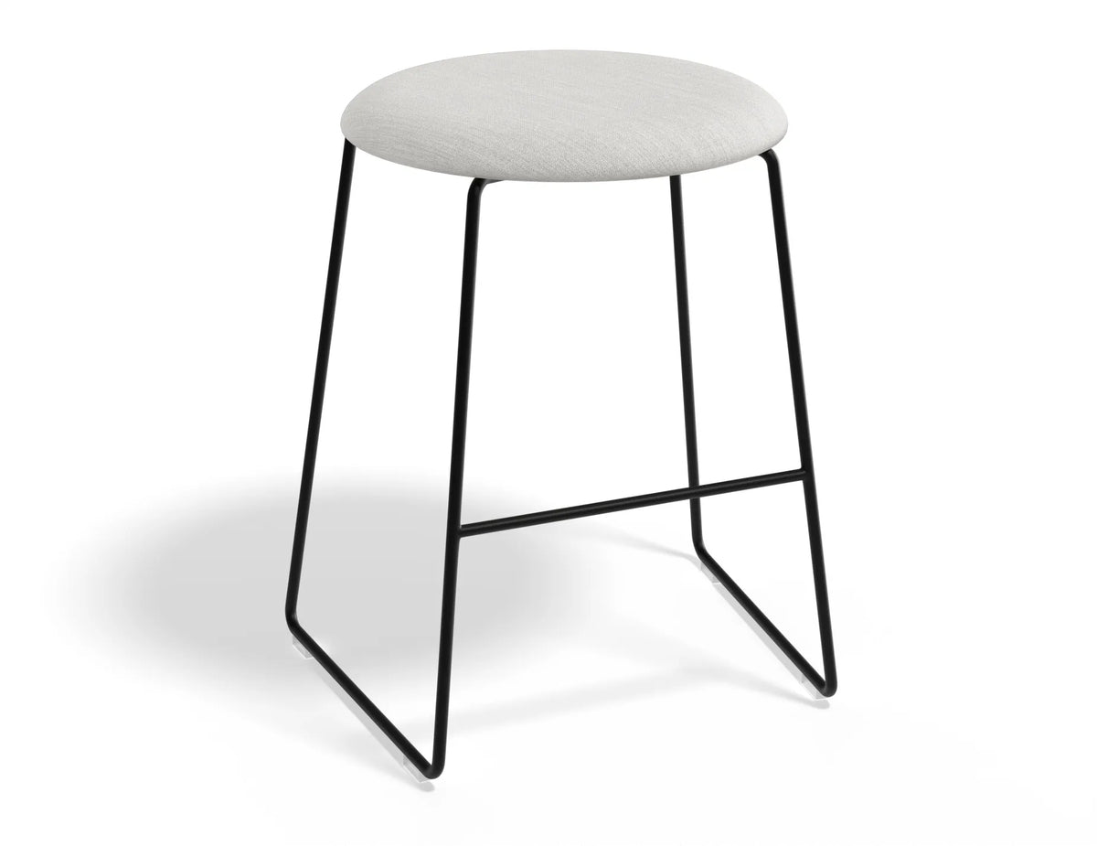 Hugo Low Stool