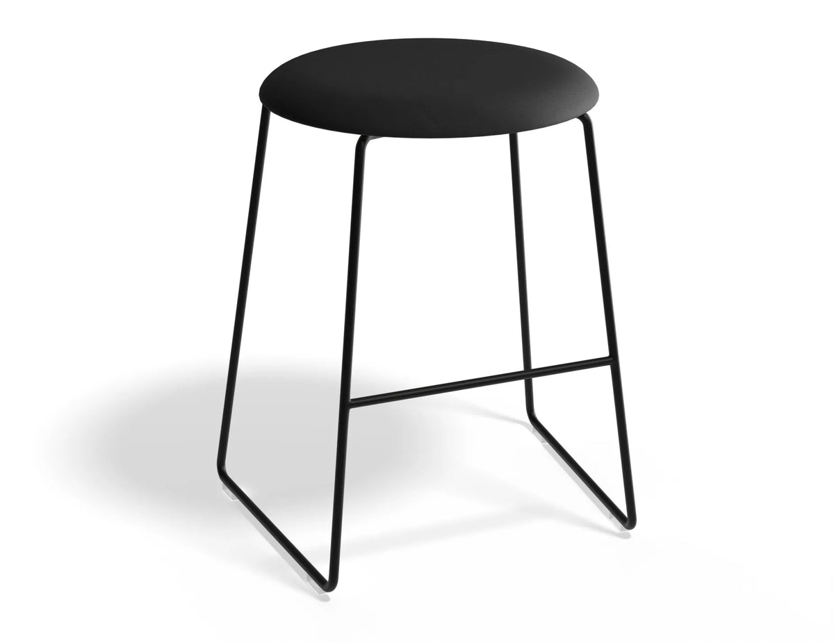 Hugo Low Stool