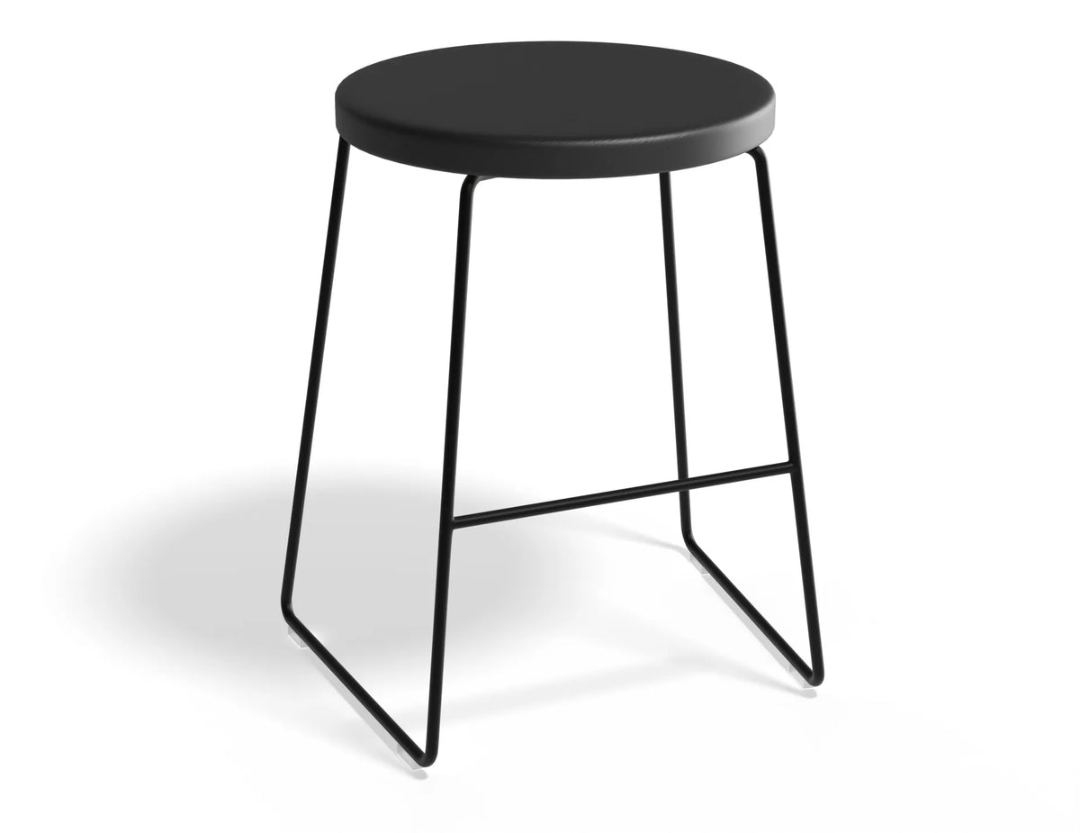 Hugo Low Stool